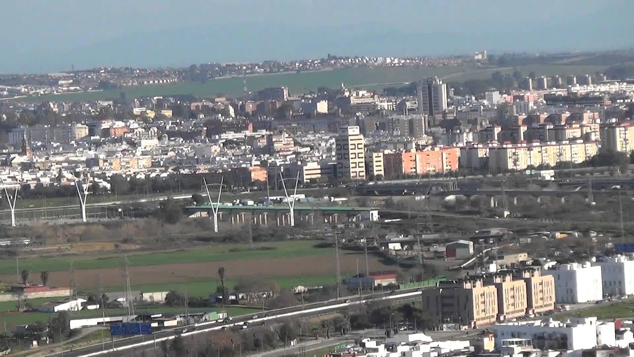 Resultado de imagen de camas sevilla