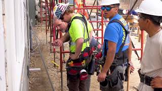 CVTC | Residential Construction Management