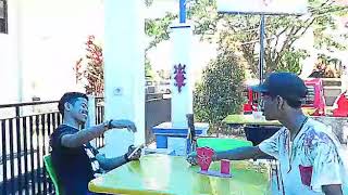 Hena puan game pulang screenshot 4