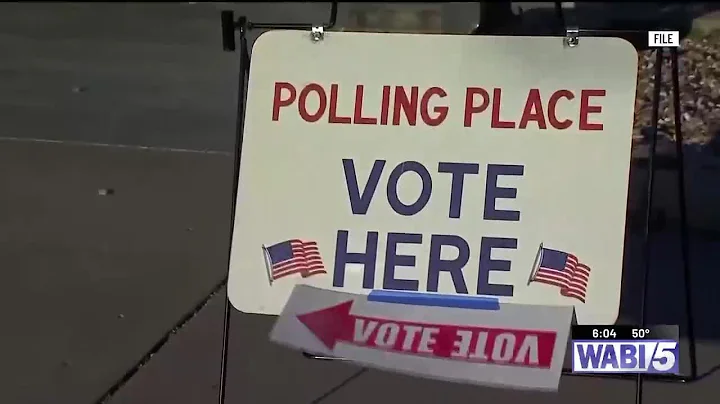 Question 1 asks voters to implement Voter ID laws, change absentee voting