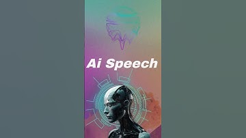 Text to Speech | Ai Speech | Ai voice | #ai #aivideo #texttospeech