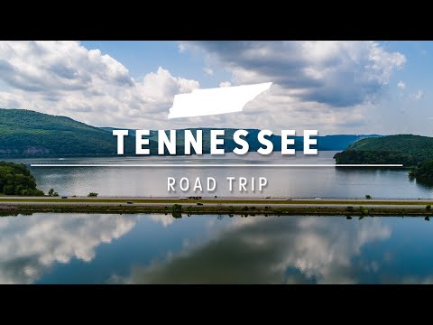 Barbecue, Blues and Views Tennessee Road Trip