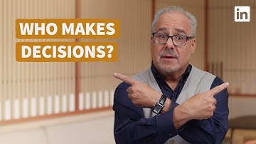 Collaboration Tip - Making decisions on a team