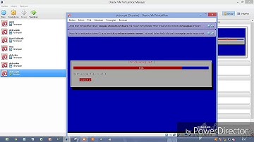 Cara Konfigurasi Remote Server, DHCP Server dan FTP
