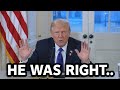 The 2024 Election Autopsy Report Just Dropped and Trump Was Right About Everything!!