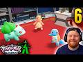 I Get A Kanto Starter!? (Pokémon Legends: Z-A #6)
