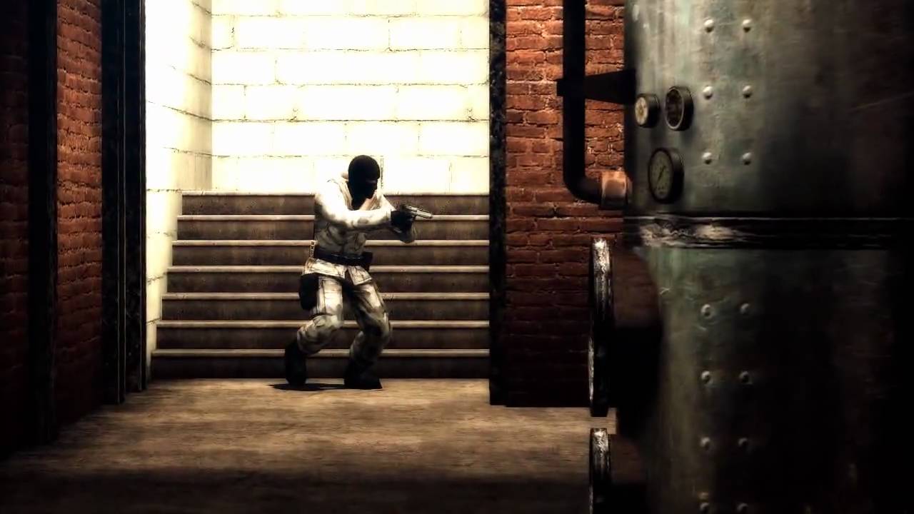 Da Octopusss clip - by exapan