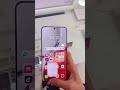 Honor Animation Test