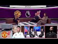 Man United Vs Liverpool Can Michael Carrick Beat Arne Slot Who Will Win The Battle 