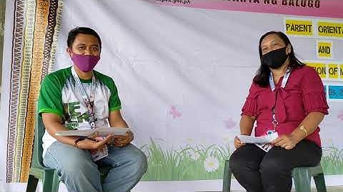 Dry Run on Printed Modular Distance Learning