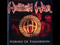 Hellish War Heroes Of Tomorrow Destroyer