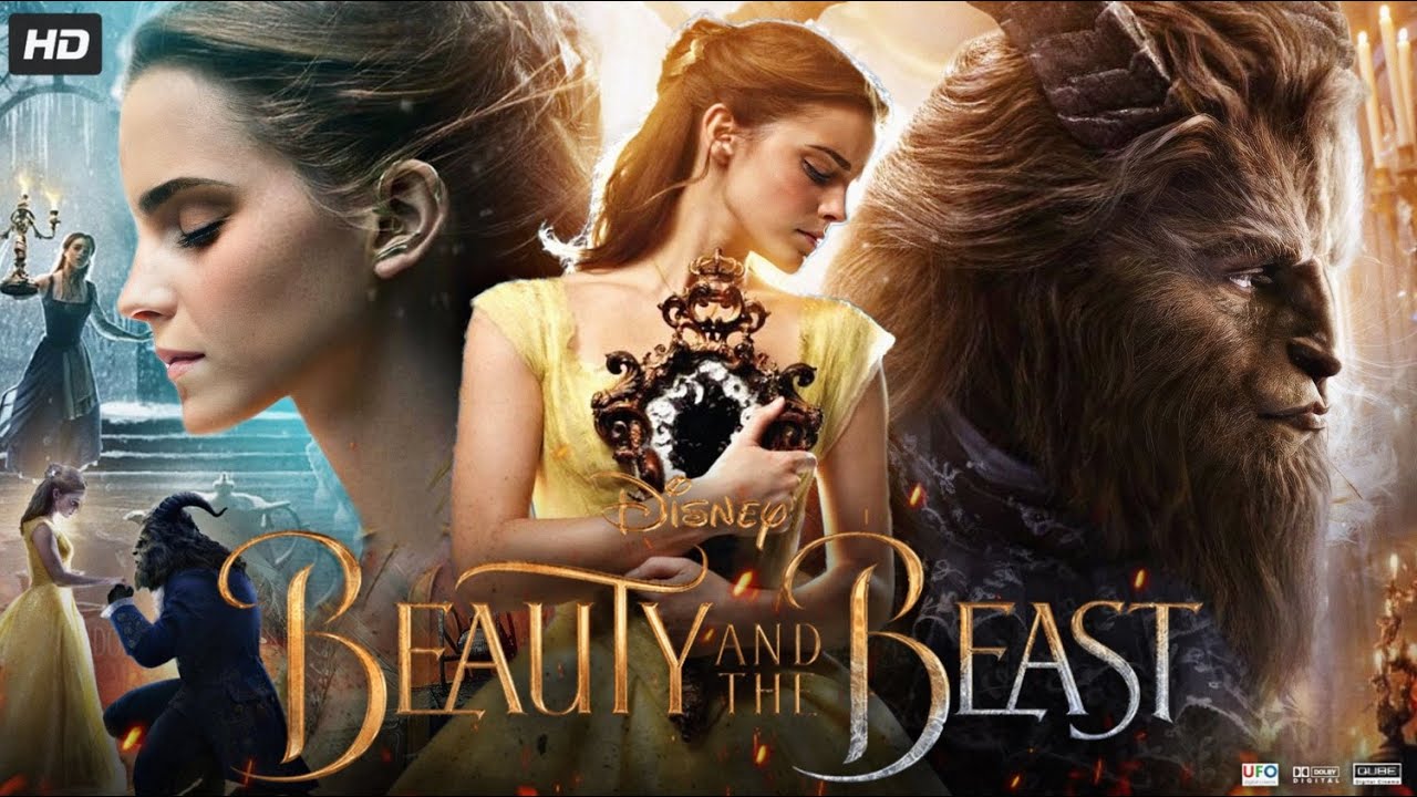 Beauty and the Beast Full Movie in Hindi Dubbed | Emma Watson | Luke Evans | Josh G | Review & Facts