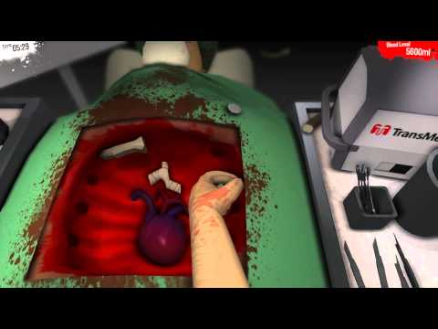 Video: De Nieuwe Game Van Surgeon Simulator-ontwikkelaar, Twelve A Dozen, Is Volledig Wiskundig