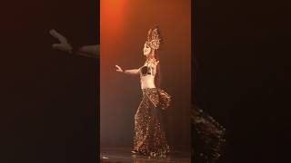 Arcanjo Noir • Fusion Bellydance #bellydance #fusionbellydance #tribalfusion #dance #bellydancer