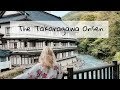 Follow me around the beautiful Takaragawa Onsen and Ryokan (Awesome Japan 2018)