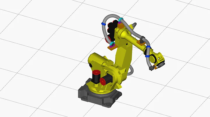 Robo guide with REIKU version 1