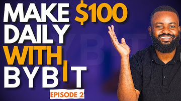 HOW to use TRADING signals on BYBIT.