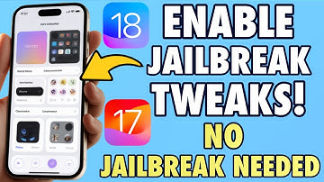 De ULTIEME iOS-aanpassingstool (geen jailbreak!)
