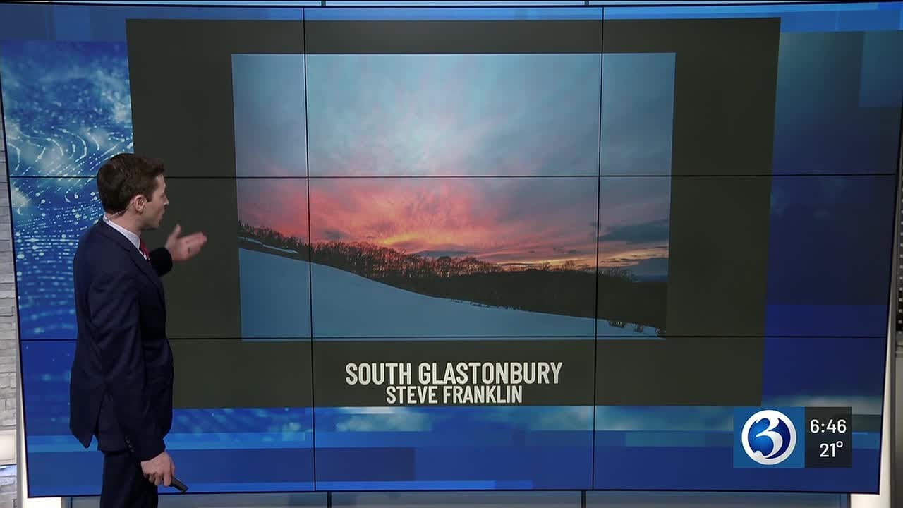 First Alert Weather Extra 1-28-26 segment #3 - YouTube