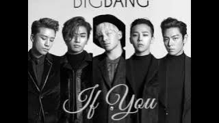 BIGBANG If You [1HOUR]