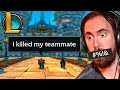 League of Legends Player Tries Hardcore WoW - Ep.3