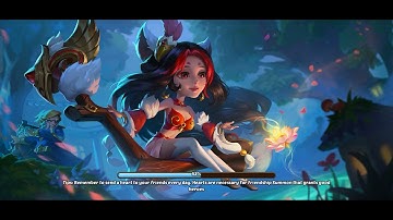 Ide Heroes - Patricia clear Dark seal land 26 episode 3 - Idle Heroes Patricia series