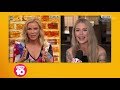 Katherine Kelly Lang Surprises Massive Bold The Beautiful Fan Studio 10