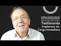 Testimonio Implantes de Carga Inmediata - Smile Studio Mallorca