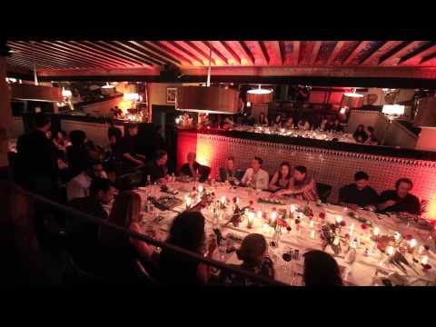 TRUFFL Creative - FX's Tyrant Premiere Experience