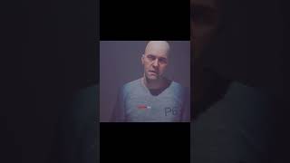Jesse Faden’s brother Dylan aka P6 #control #nocommentary #gaming