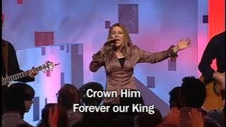 Highest - Hillsong (with Lyrics/Subtitles) (Worship Song)