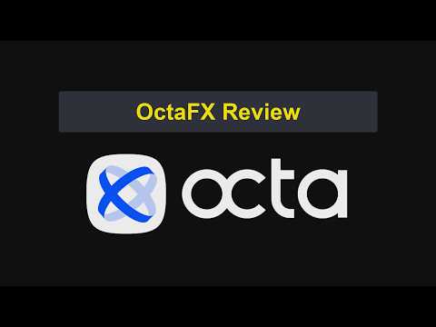 OctaFX Review | Is OctaFX a Good Broker? Pros and Cons [0313]
