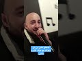 مقطع صغير من ردي شعراتك مع عازف الأورغ سامي والفنان الفلسطيني نبيل أبوزياد