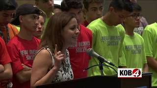 How did UNM get here 4 Investigates delves into budget crisis