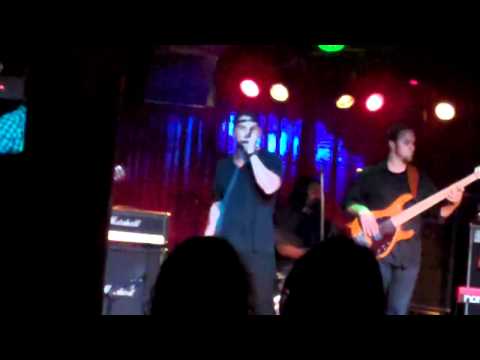 Entourage & Sew the Seams - Live at Sullivan Hall