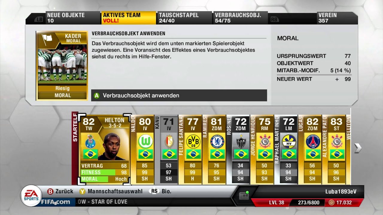 Fifa 13: 150.000 Münzen Pack Opening (TOTW/TdW 30 & MOTM Reus)