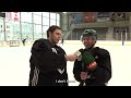 Jesper Wallstedt interviews Sammy Walker