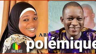 ZIKIRI SOLO Diarra contre MARIAM DIABATÉ grosse polémique