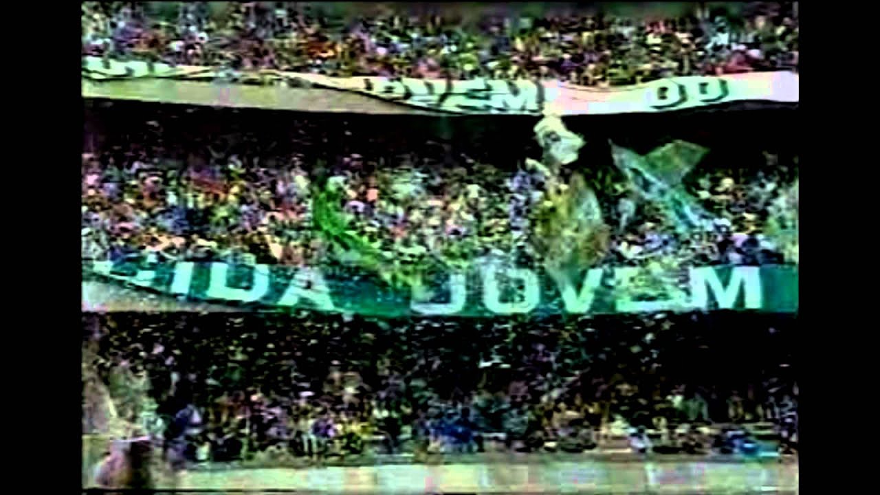 COXA VÍDEOS HD - Se um dia...