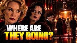 American Horror Story Season 13 Episode 4: Constance’s Guests Have One More Job