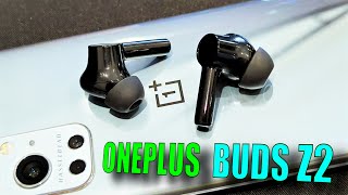 OnePlus Buds Z2: Best Buds for the OnePlus 10?