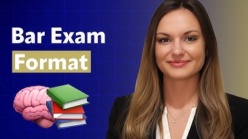 How Is the Uniform Bar Exam Formatted? (Everything You Need to Know)