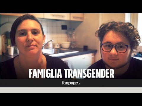 Video: La Famiglia Parla Di Una Giovane Donna Transgender Scomparsa