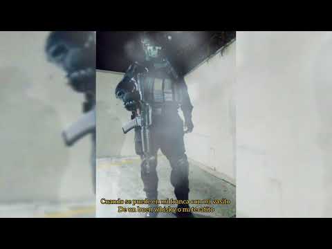 Comando Orión - Yibran Bélico