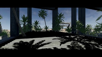 Unreal Engine 4.14 - Shah Makan Showcase Squad SDK