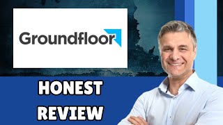 Groundfloor Real Estate Investment App Review 2025 | Pros & Cons | Watch Before Using [HONEST GUIDE]