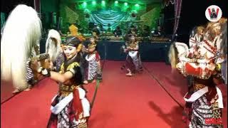 KUDA KEPANG TEMANGGUNG MASAL PUTRI WAHYU TURONGGO UTOMO BANGUNSARI