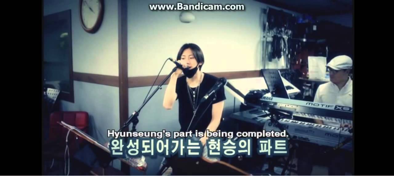 DVD BEAST 2014 Beautiful Show in Seoul Live Concert Making Film Behind Story ENG Part 1