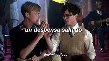 this charming man - the smiths // español