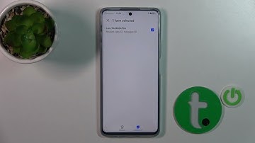 How to Unblock Phone Number on HUAWEI NOVA 11i?